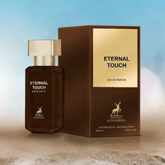 Eternal Touch (Tobacco Touch) 80ml EDP by Maison Alhambra