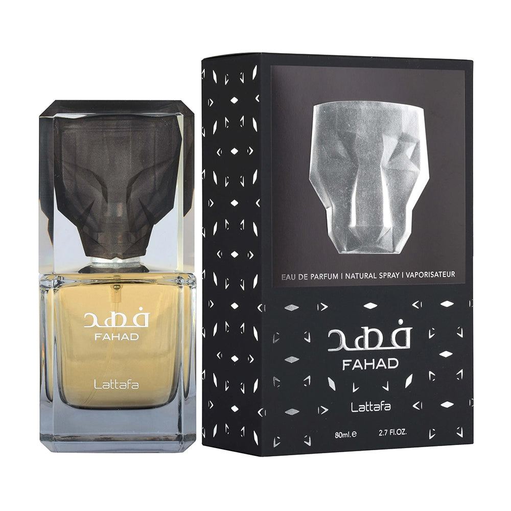 Fahad 100ml EDP By Lattafa