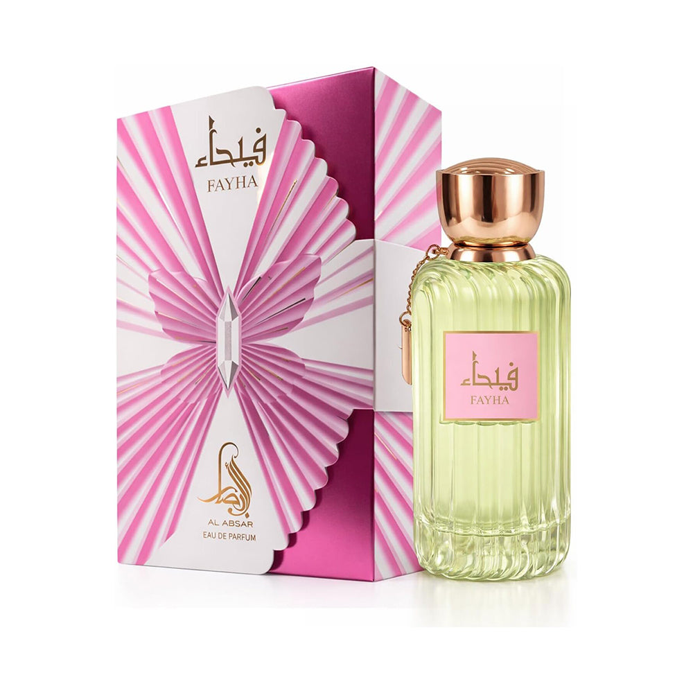 Fayha 100ml EDP by Al Absar