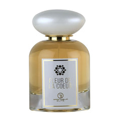 Fleur De La Coeur 100ml EDP For Women by Grandeur Elite