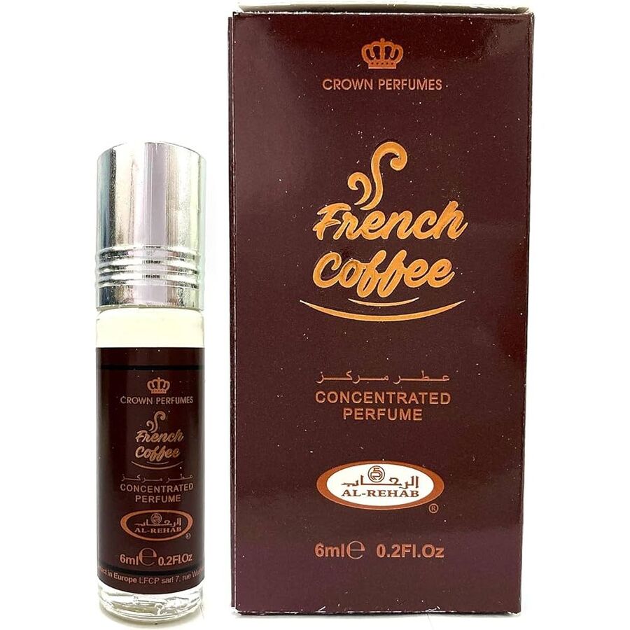 French Coffee