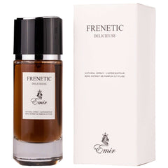 Frenetic Delicieuse Emir