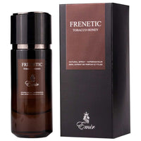 Frenetic Tobacco Honey Emir 80ml by Paris Corner