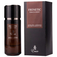 Frenetic Tobacco Honey Emir