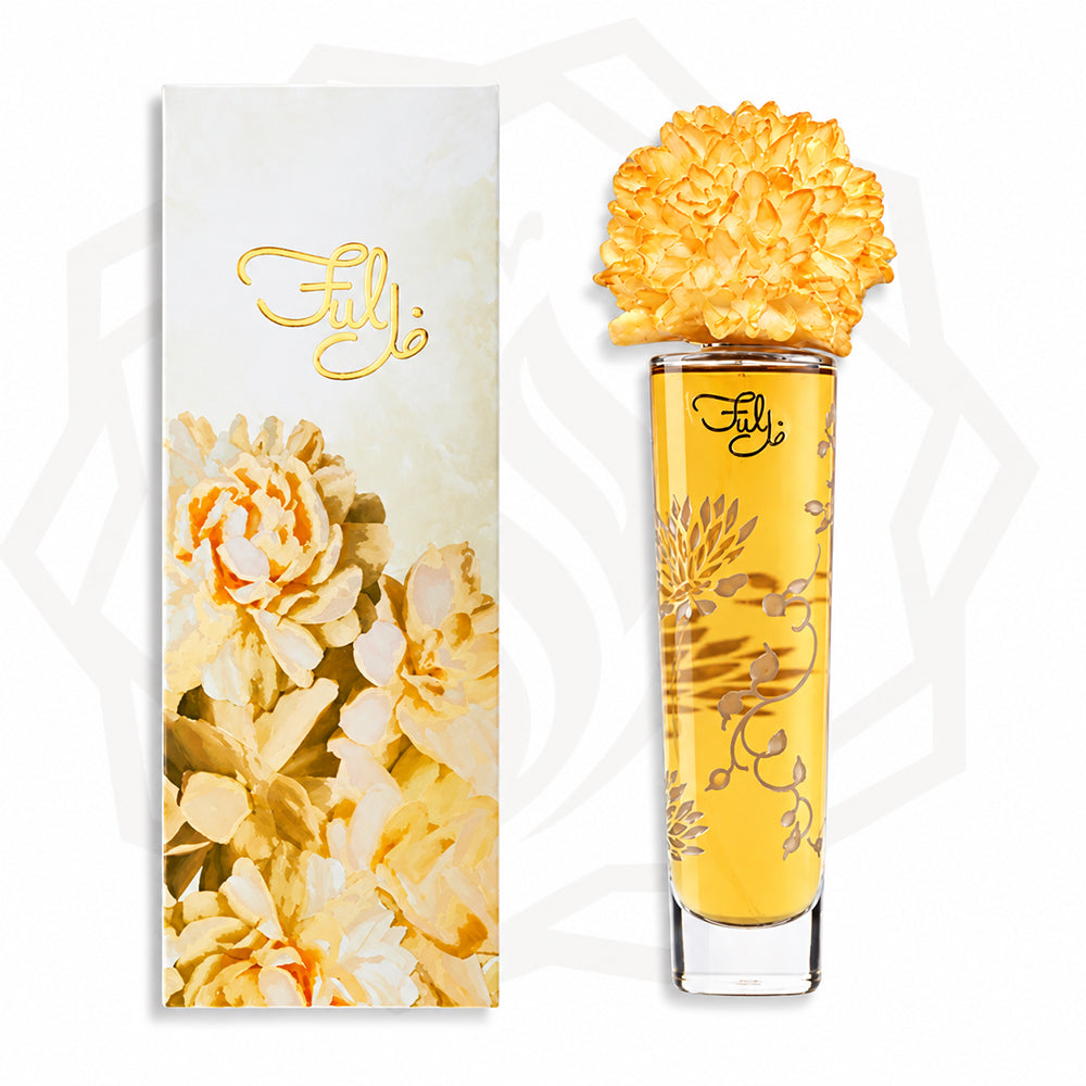 Ful 100ml EDP by Junaid Perfumes