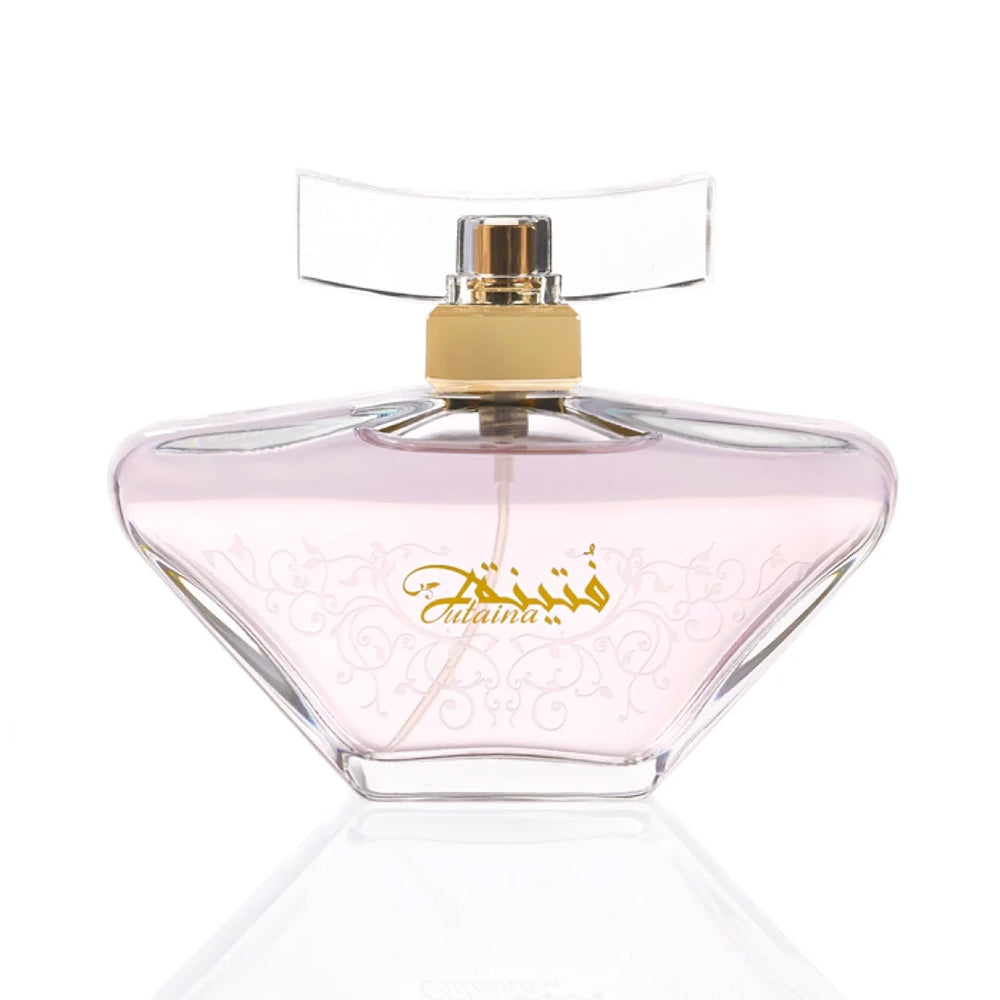 Futaina 100ml EDP by Junaid Perfumes