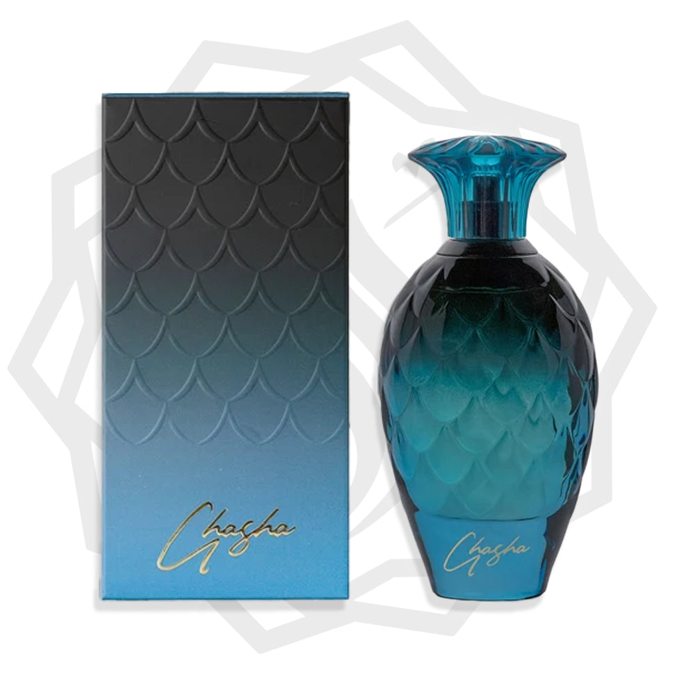 Ghasha 100ml EDP by Junaid Perfumes