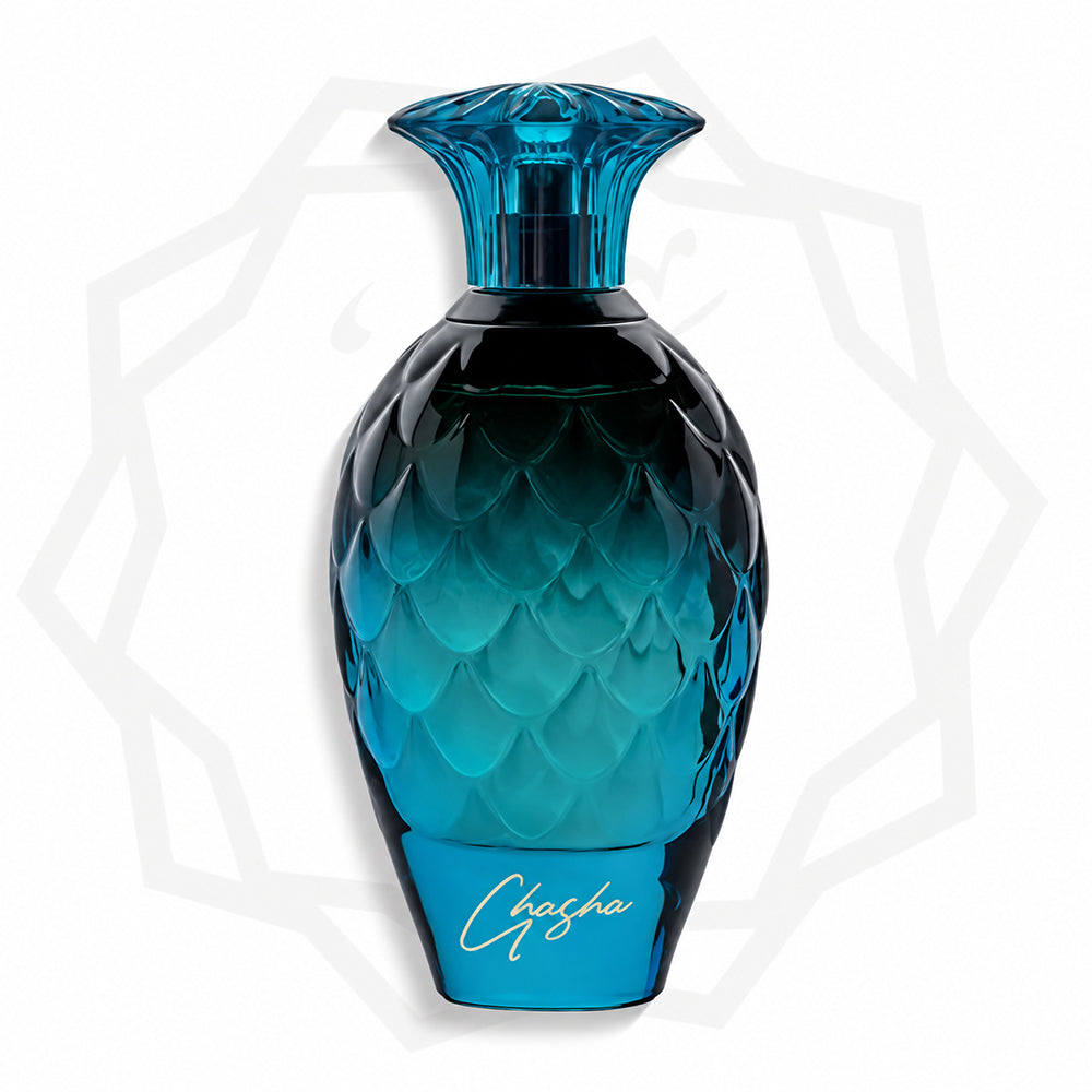 Ghasha 100ml EDP by Junaid Perfumes