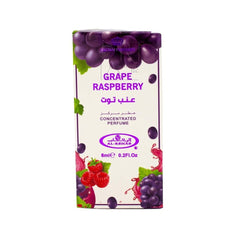 Grape Raspberry