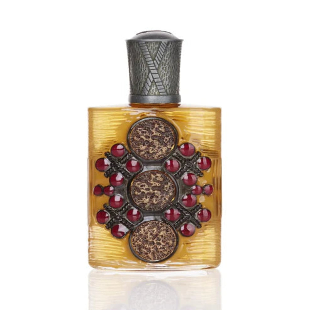 Hajar Aud 100ml EDP by Junaid Perfumes