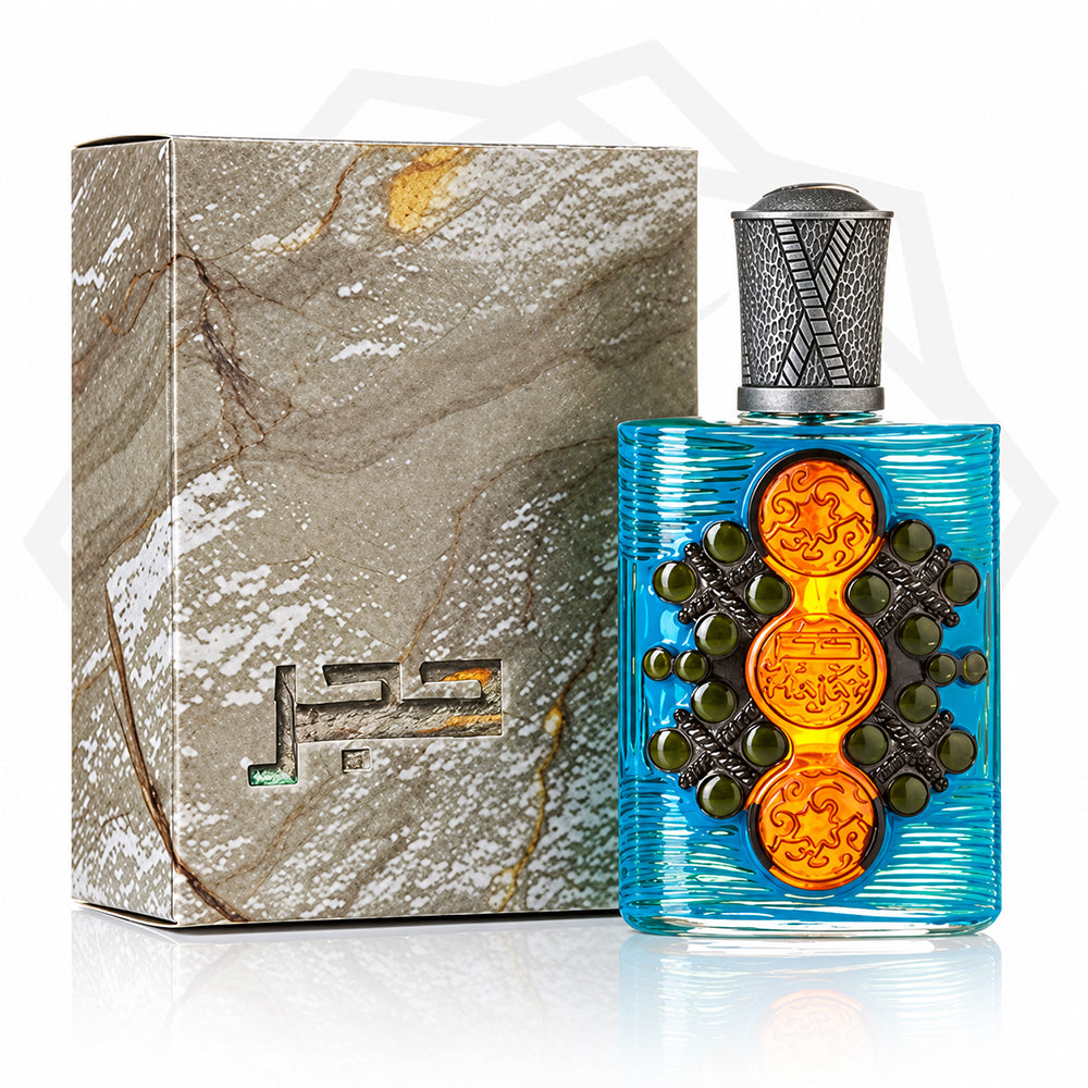 Hajar 100ml EDP by Junaid Perfumes