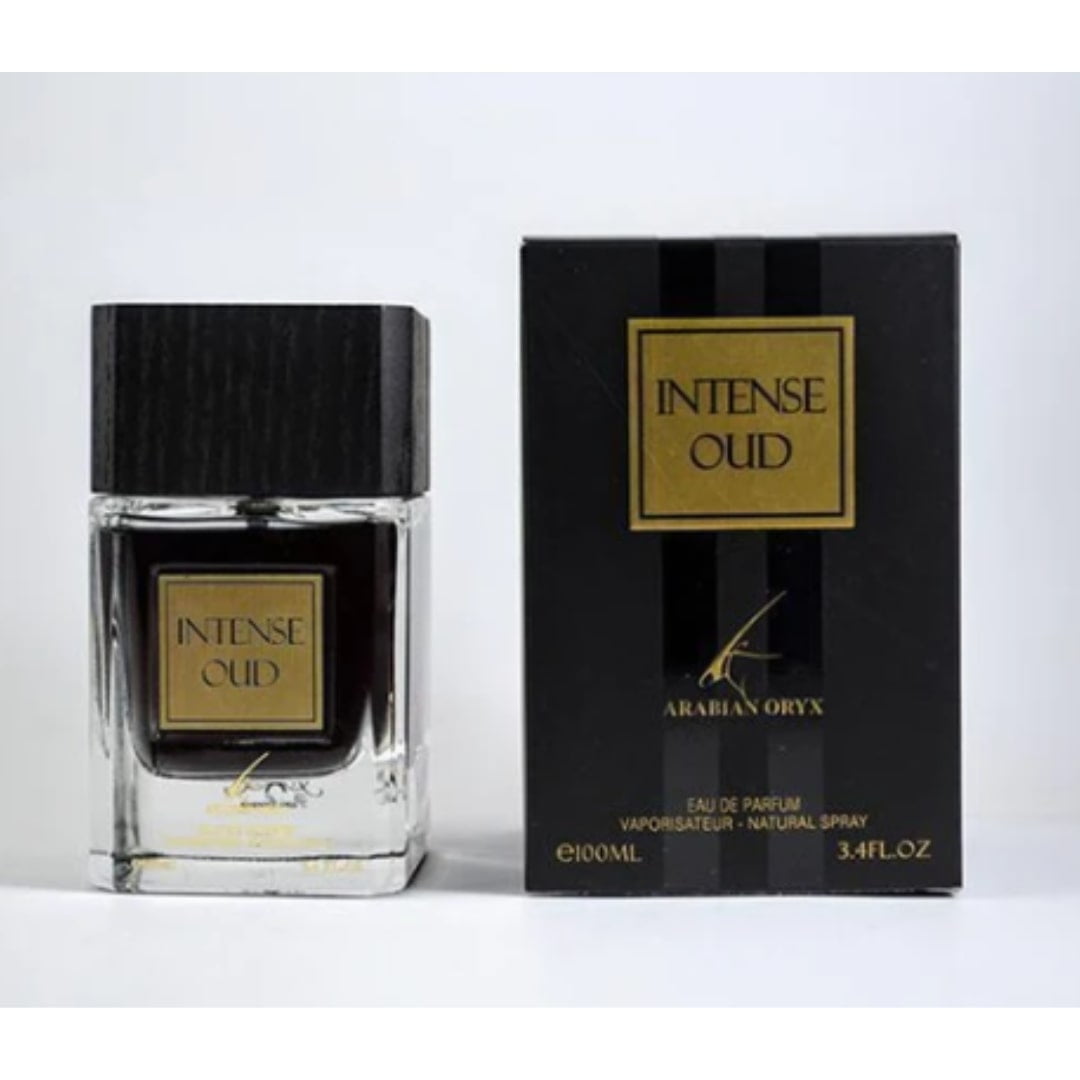 Intense Oud