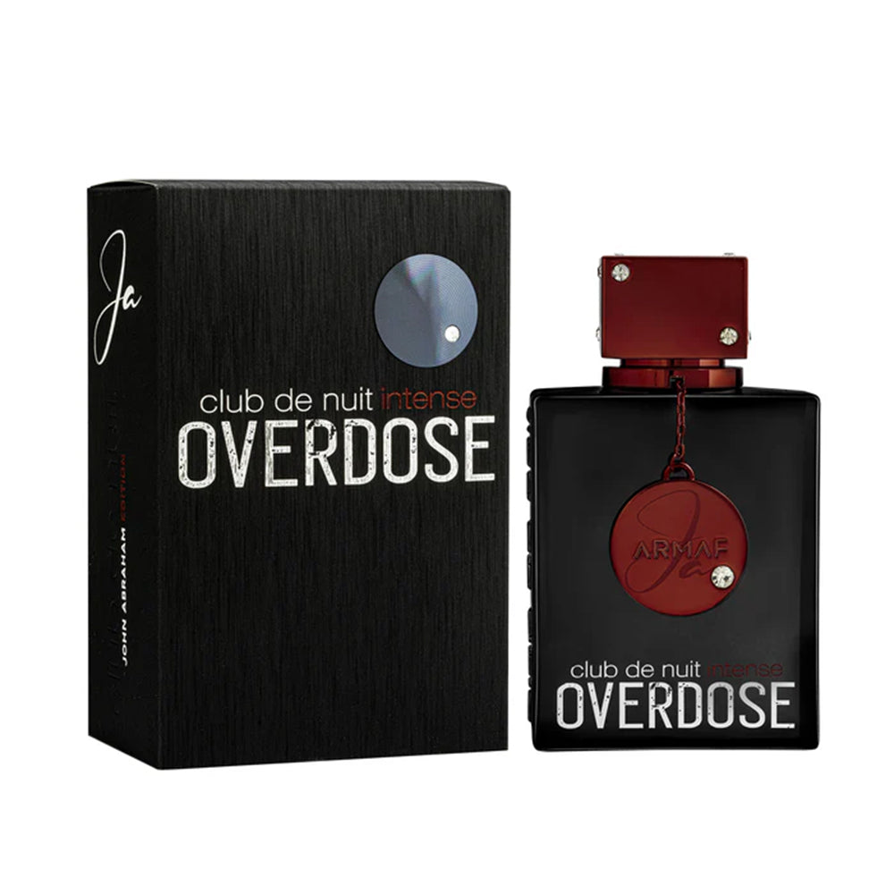 Club De Nuit Intense Overdose 105ml ExDP By Armaf