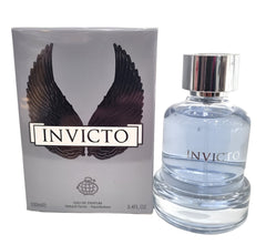 Invicto