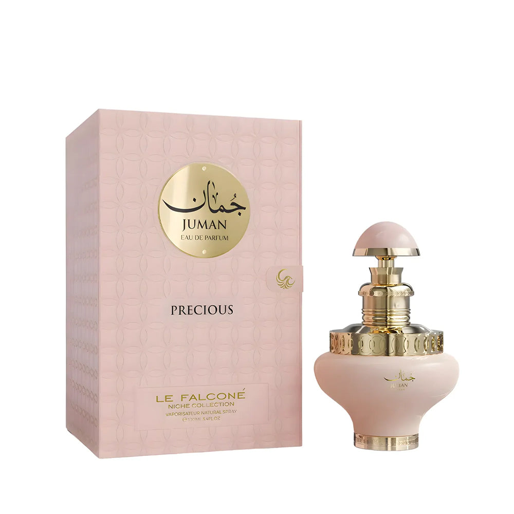Juman Precious 100ml EDP by Le Falconé