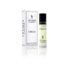 L'Fumes London L'Belle 8ml