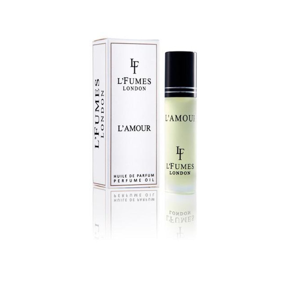 L'Fumes London L'Amour 8ml