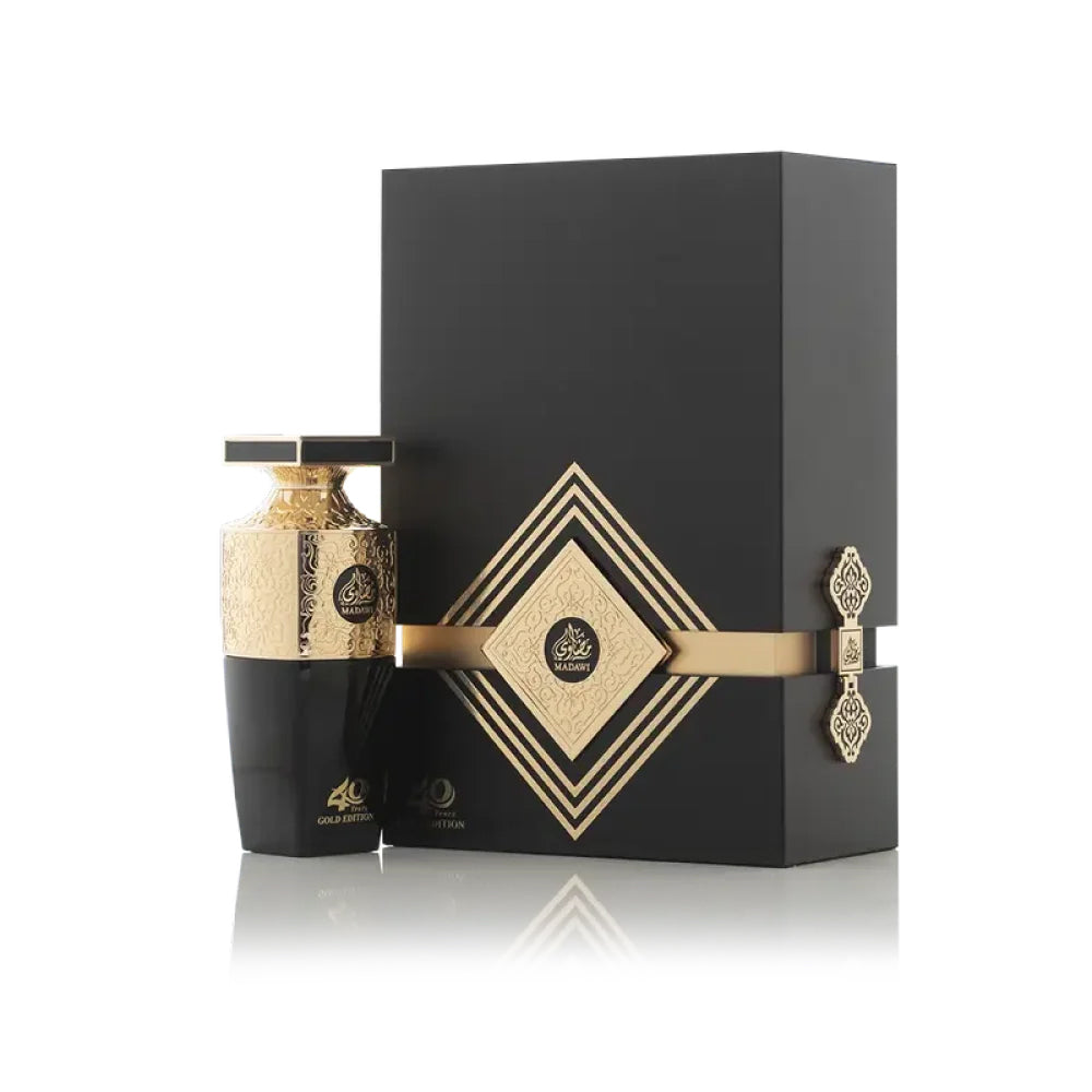 Madawi Gold Edition 100ml EDP by Arabian Oud