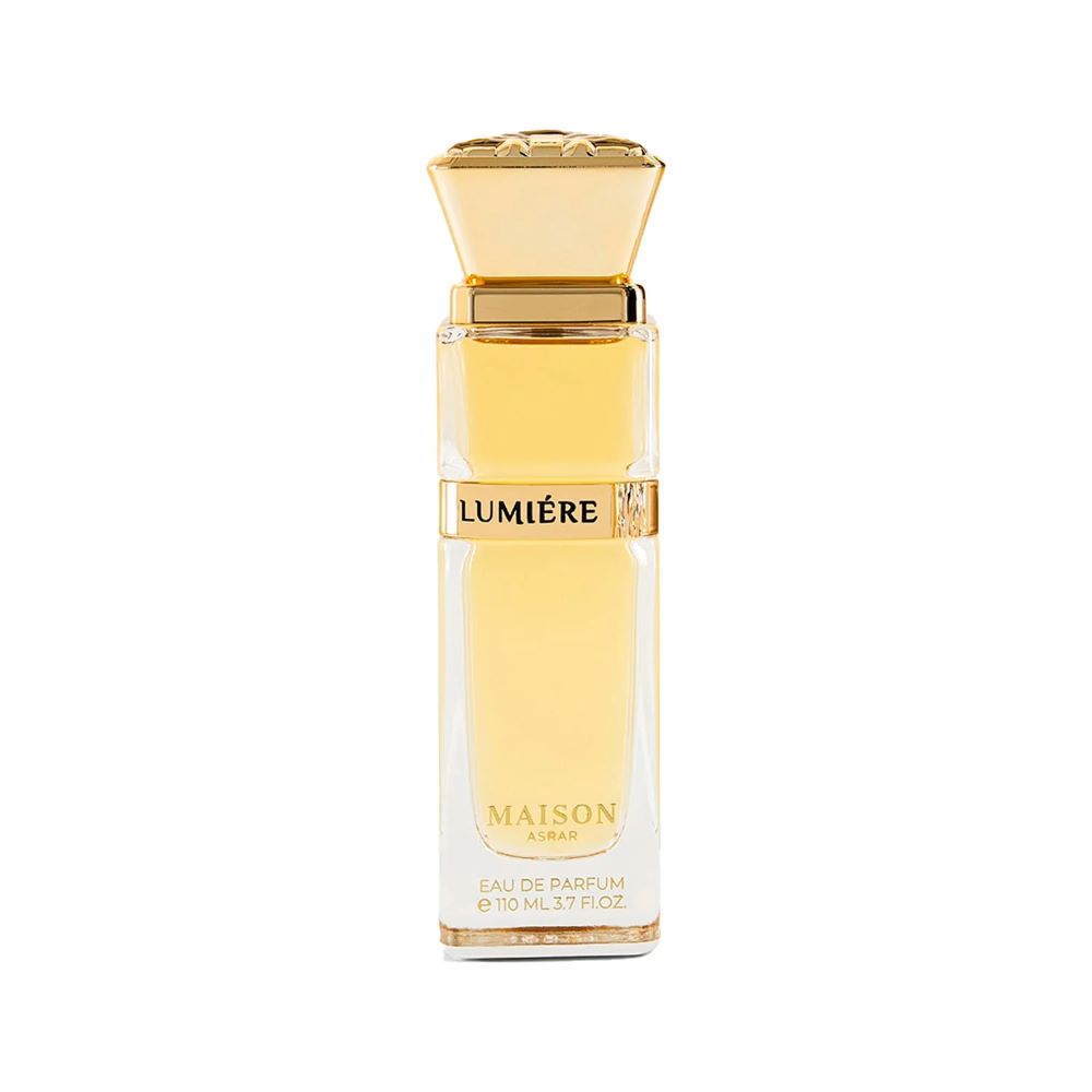 Lumiere Bottle