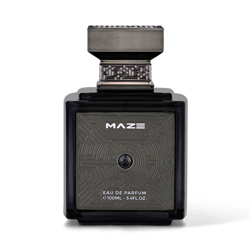 Maze 100ml EDP By Gulf Orchid
