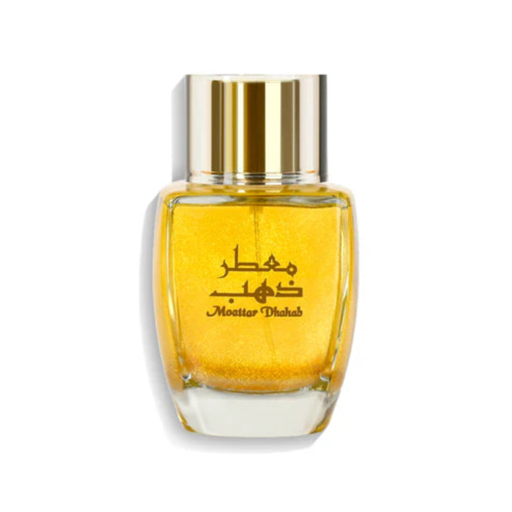 Moattar Dhahab 150ml EDP by Junaid Perfumes