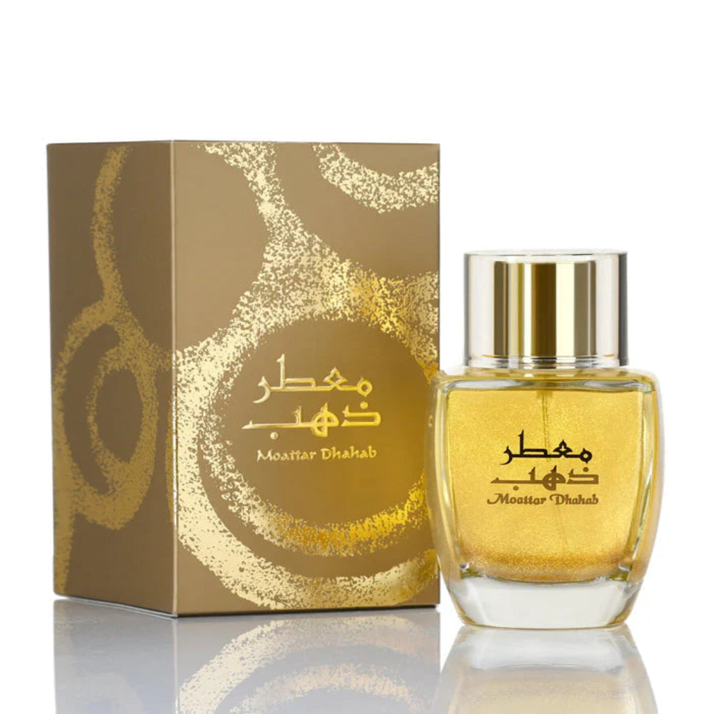 Moattar Dhahab 150ml EDP by Junaid Perfumes