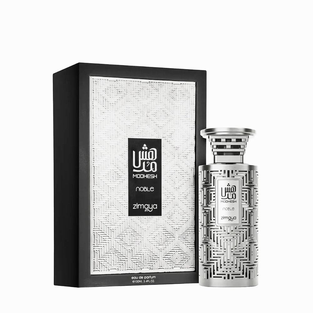 Modhesh Noble 100ml EDP By Zimaya