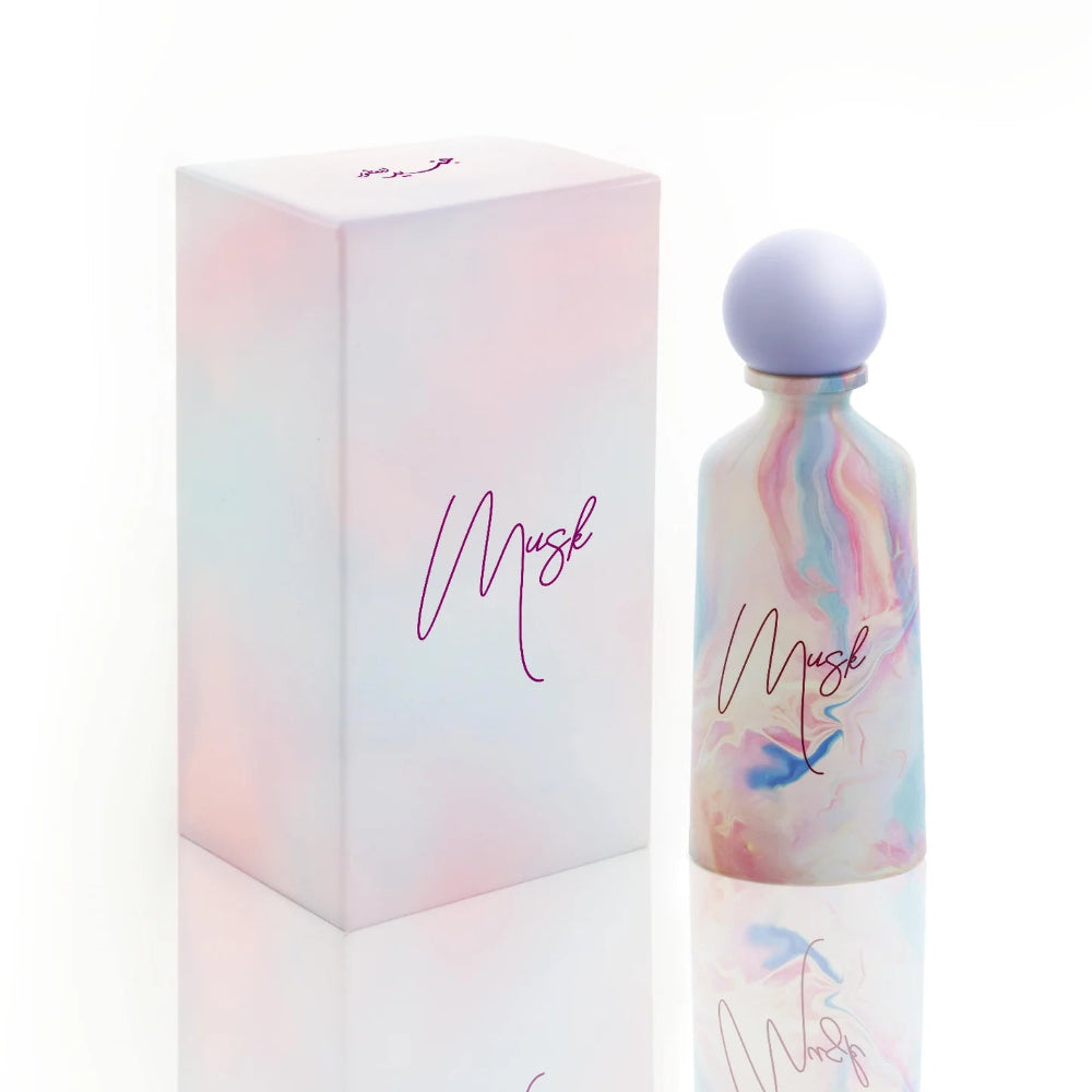 Musk 50ml EDP by Junaid Perfumes