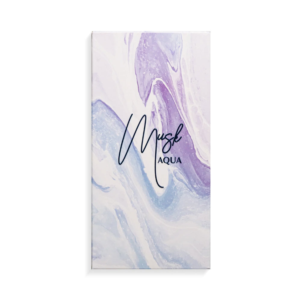 Musk Aqua 50ml EDP by Junaid Perfumes