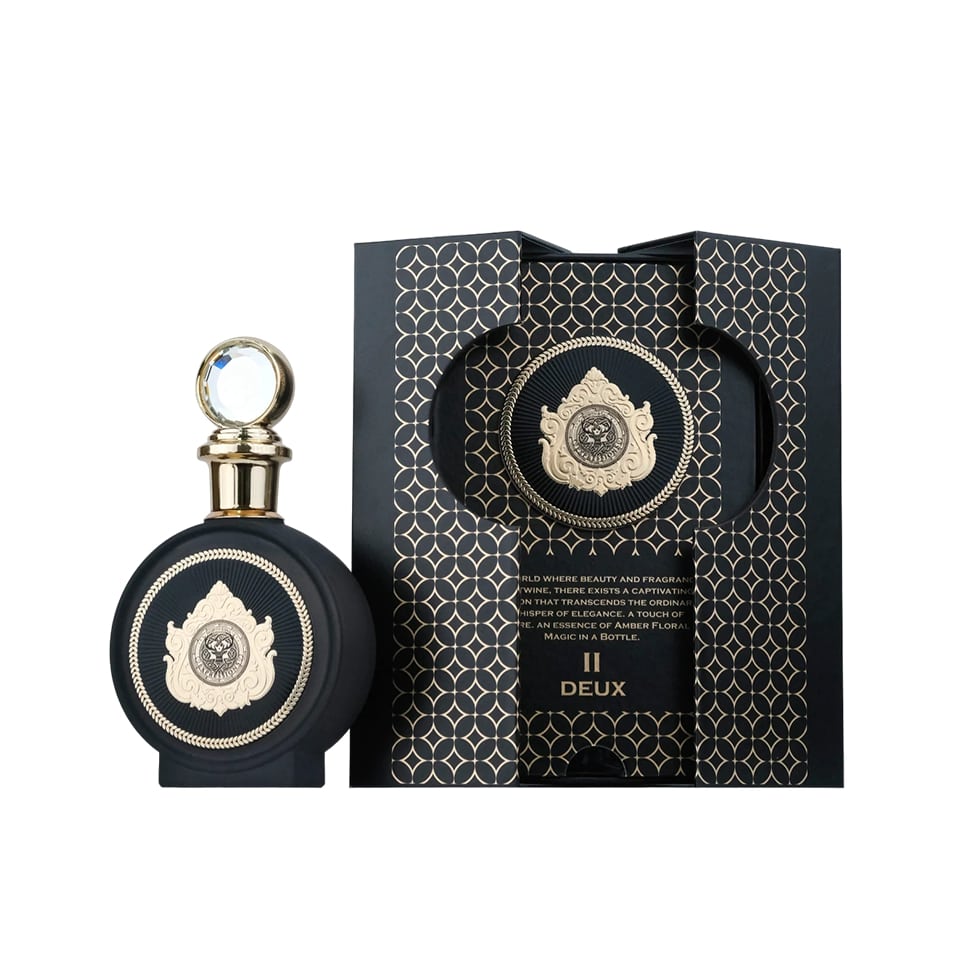 North Stag Expression 2 Deux