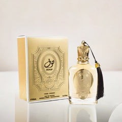 Nouf 100ml EDP by Paris Corner