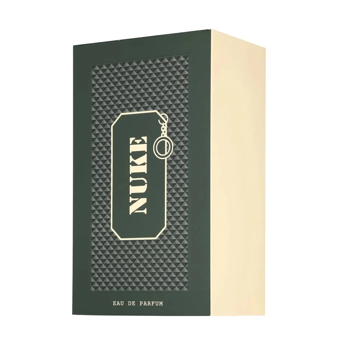 Nuke for Men 100ml EDP by Fragrance World