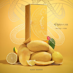 Ophidian Mango Bliss 100ml EDP by Paris Corner