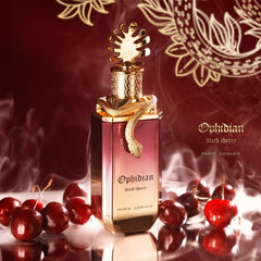 Ophidian Black Cherry 100ml EDP by Paris Corner