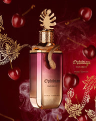 Ophidian Black Cherry 100ml EDP by Paris Corner