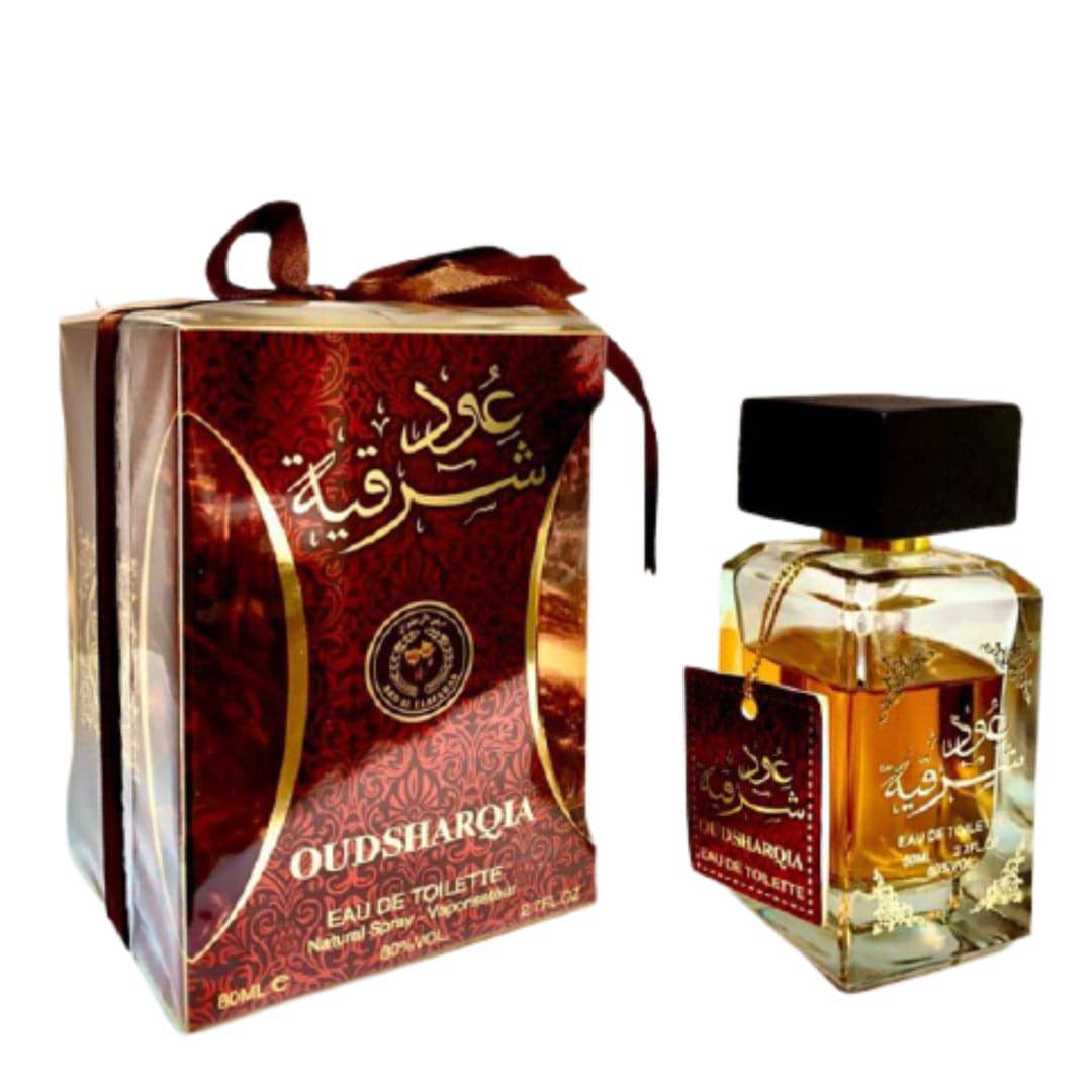Oud Sharqia