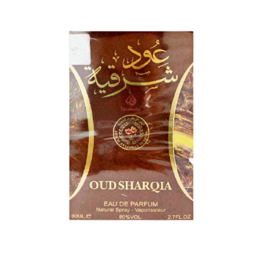 Oud Sharqia