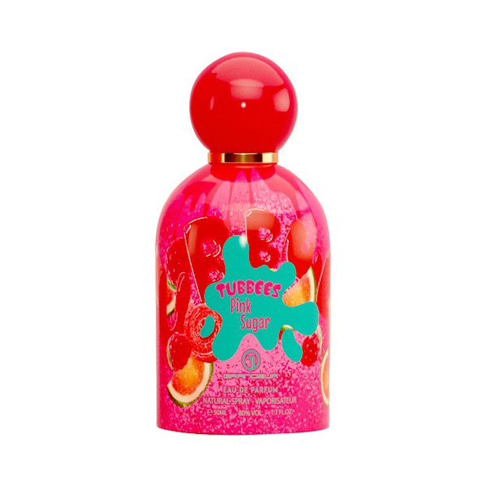 Pink Sugar Tubbees 50ml EDP by Grandeur