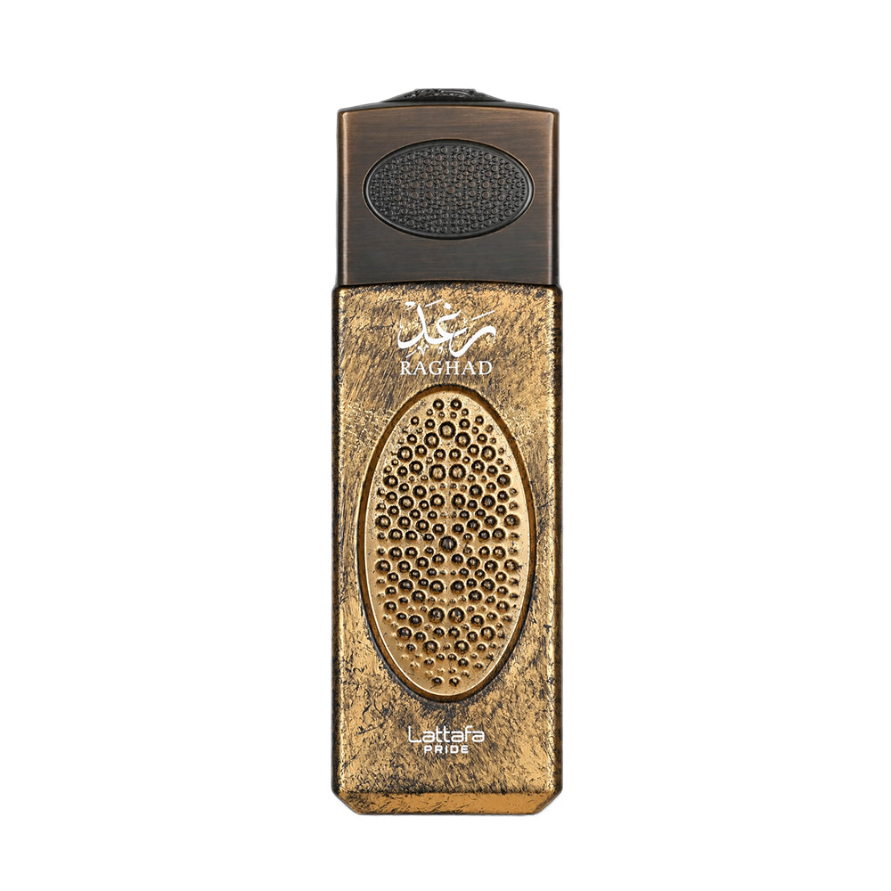 Raghad 100ml EDP by Lattafa
