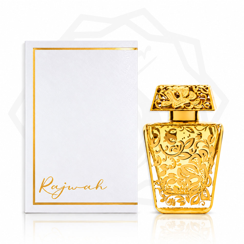 Rajwah 100ml EDP by Junaid Perfumes