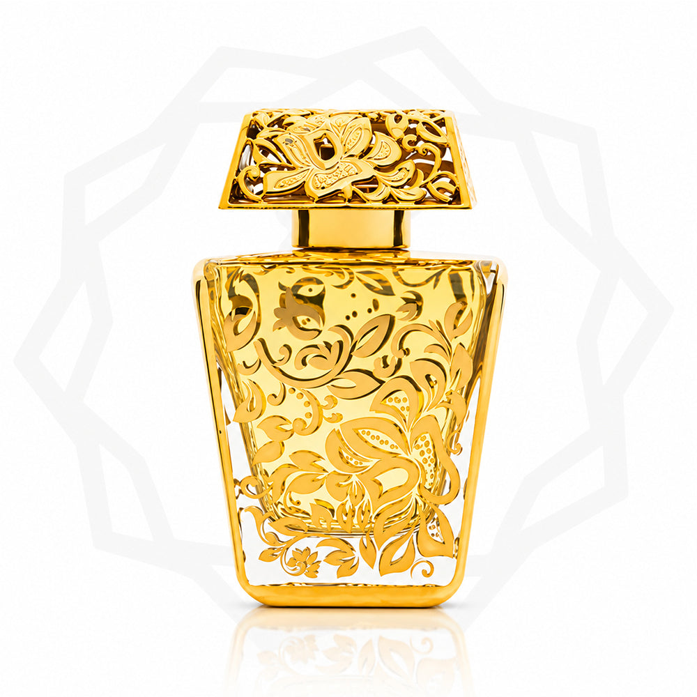 Rajwah 100ml EDP by Junaid Perfumes