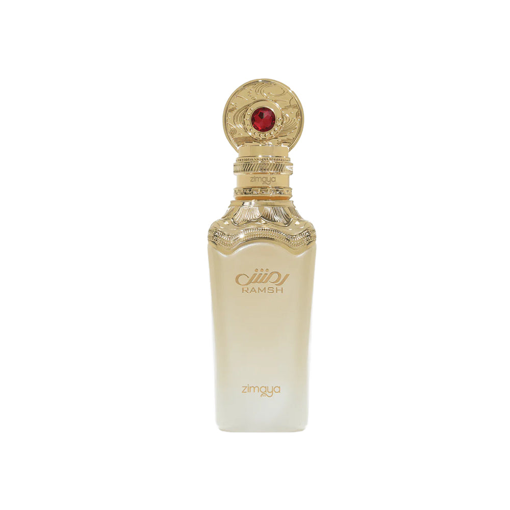 Ramsh Diva 100ml EDP by Zimaya