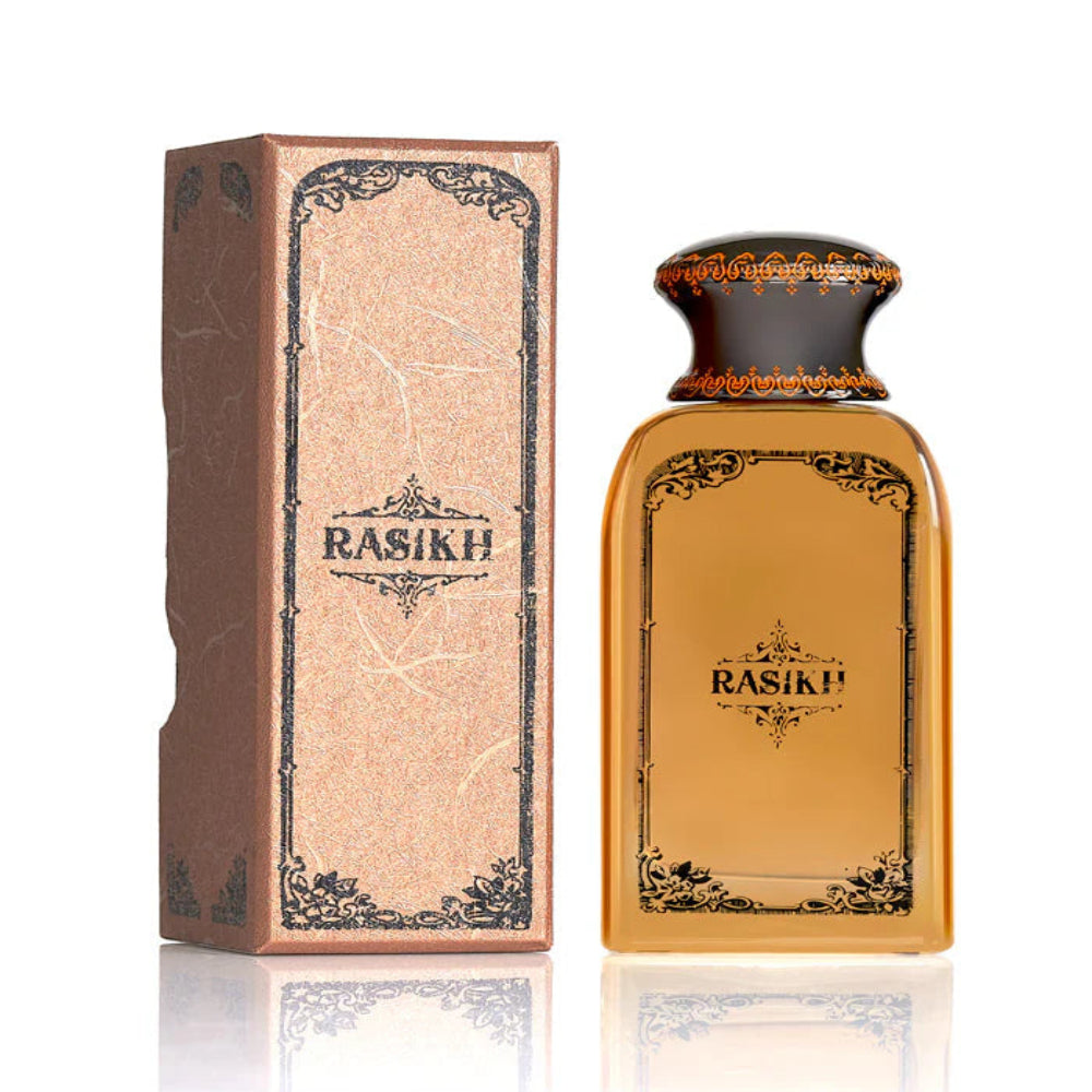 Rasikh 100ml EDP by Junaid Perfumes