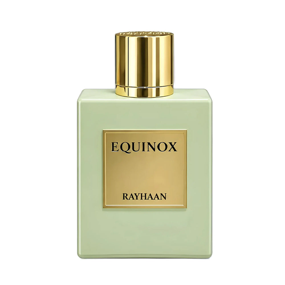 Equinox 100ml EDP by Rayhaan