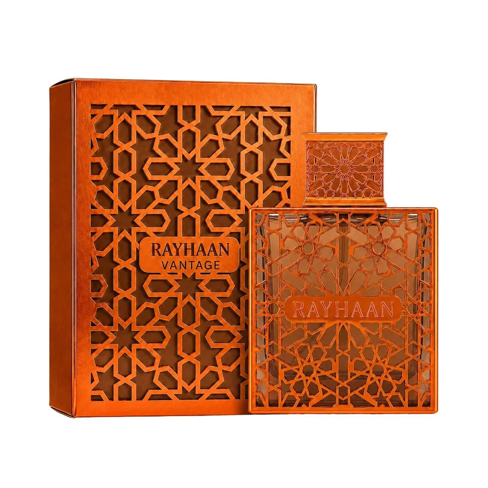 Vantage 100ml EDP by Rayhaan