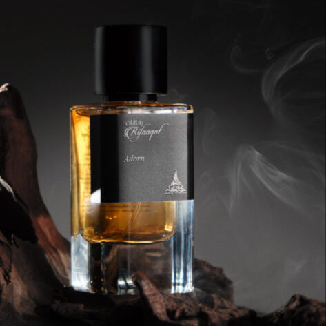 Rifaaqat Adorn 85ml by Paris Corner