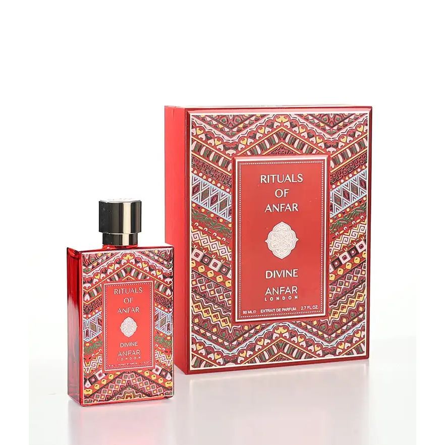 Rituals of Anfar Divine 80ml EDP by Anfar London – WITR.com.au