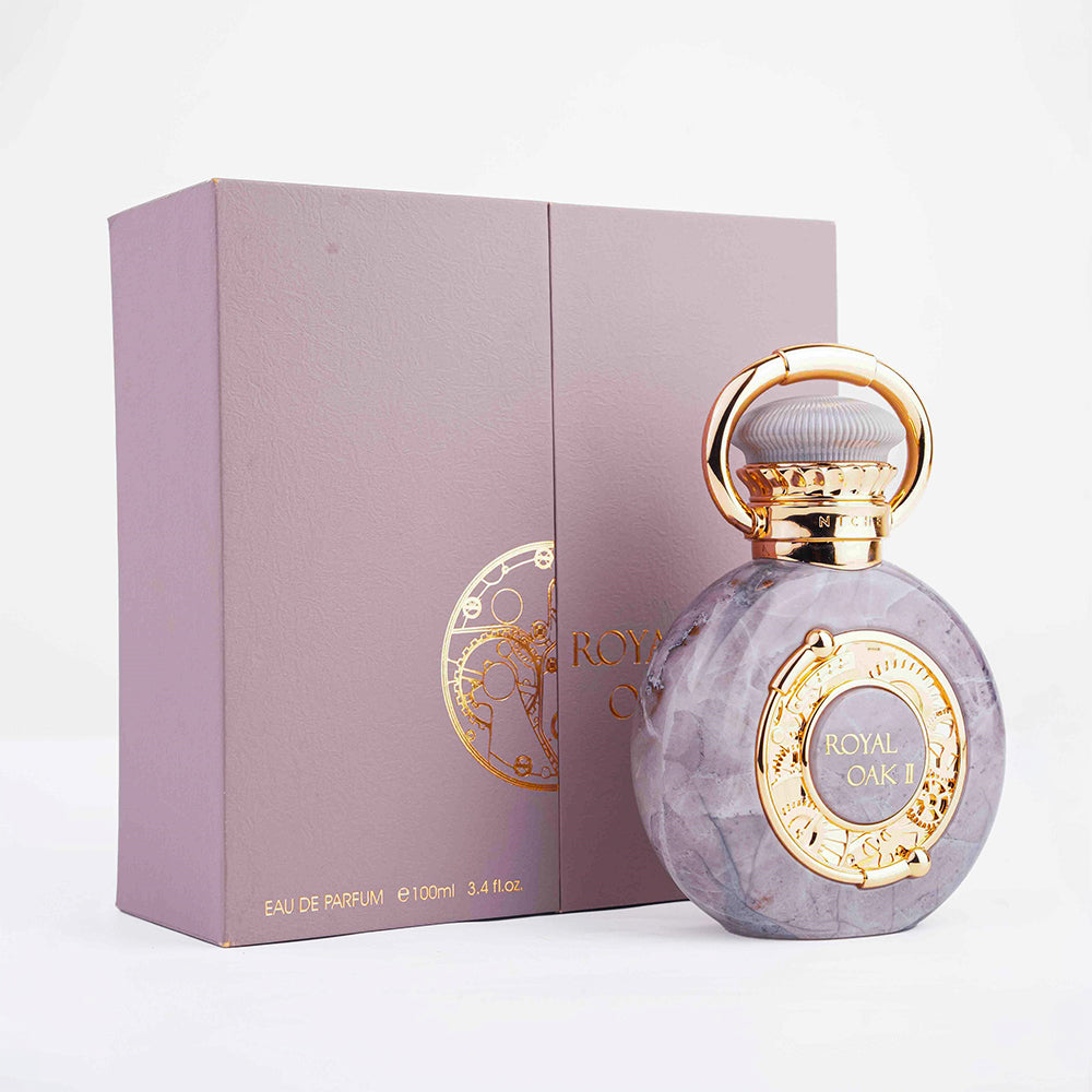 Royal Oak II 100ml EDP By Al Wataniah