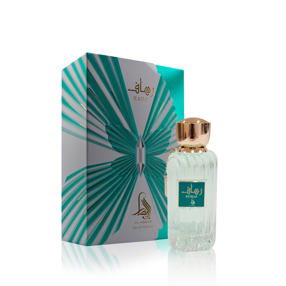 Ruhaf 100ml EDP by Al Absar