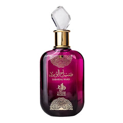 Sabah Al Ward 100ml EDP by Al Wataniah